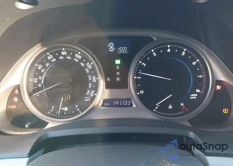 2006 Lexus Is 350 из США, поврежденный, VIN JTHBE262262001905